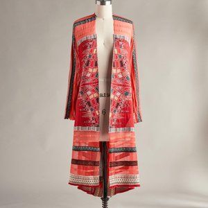 Sundance Catalogue - IVKO Duster- M